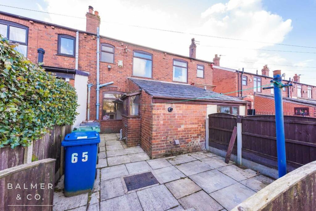 Additional image 23 of Bury Old Road, Ainsworth, Bolton, BL2