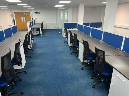 Additional image 9 of The Cube, Coe Street, Bolton, BL3 6BU