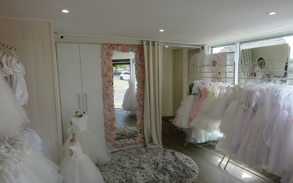 Additional image 4 of Petite and Perfect, High Street, Bradford, West Yorkshire, BD6