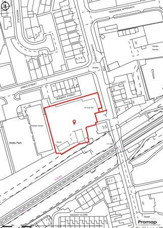 Additional image 7 of Stotts Pit Yard, Church Street, Westhoughton, Bolton, North West, BL5
