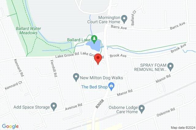 Additional image 15 of Ubsdell Close, New Milton, Hampshire, BH25