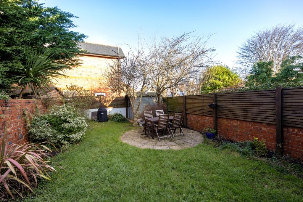 Additional image 20 of Highdown Avenue, Worthing, BN13