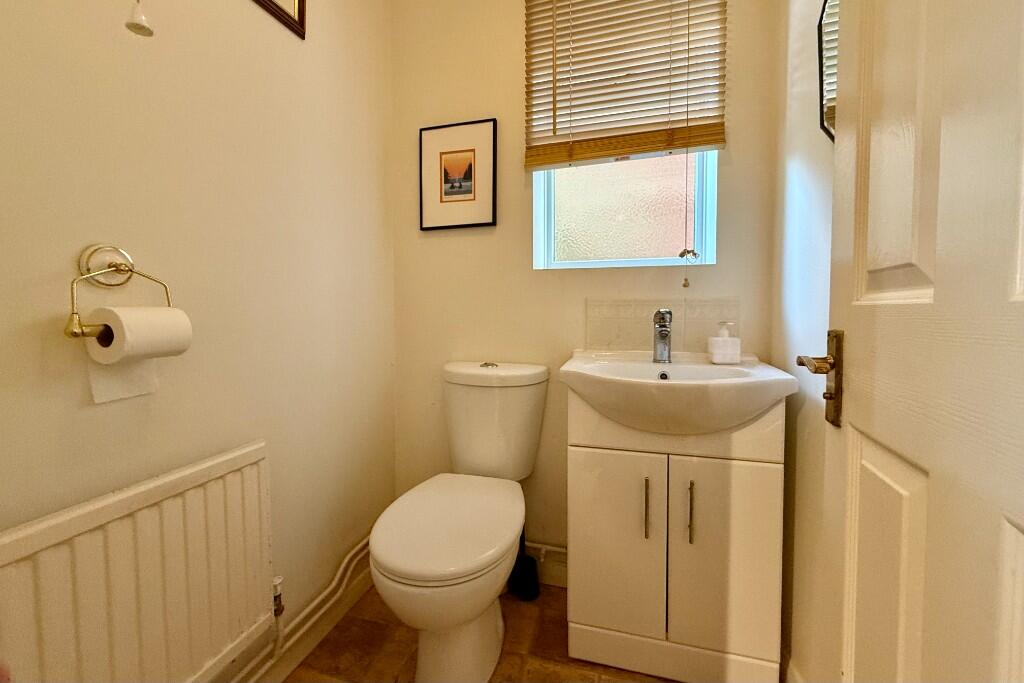 Additional image 13 of Boston Close, Sovereign Harbour, Eastbourne, BN23