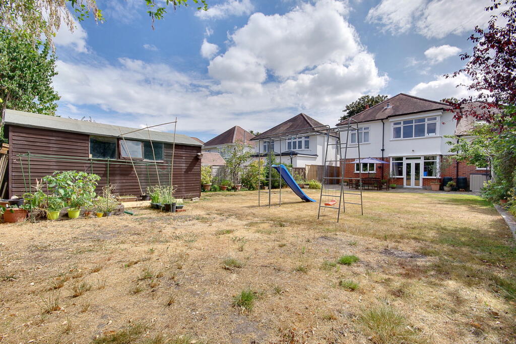 Additional image 35 of Gainsborough Road, Bournemouth, BH7 7BD