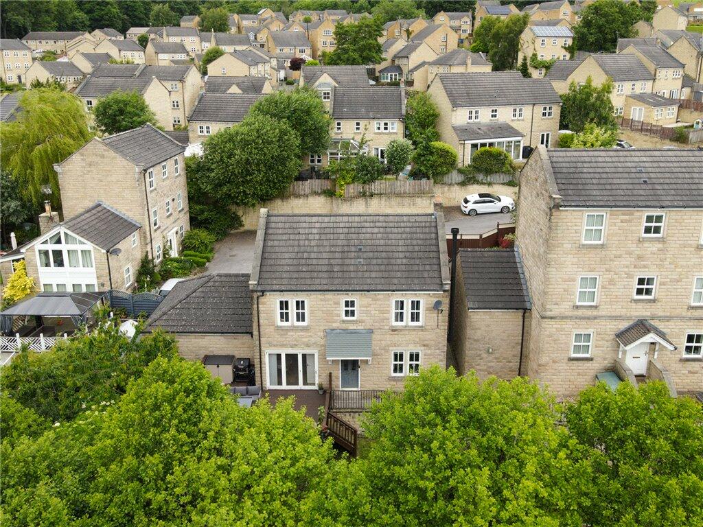 Additional image 18 of Brocklebank Close, East Morton, West Yorkshire, BD20