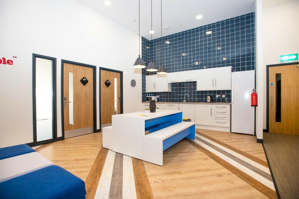 Additional image 19 of Airfield Way, Christchurch, Dorset, BH23