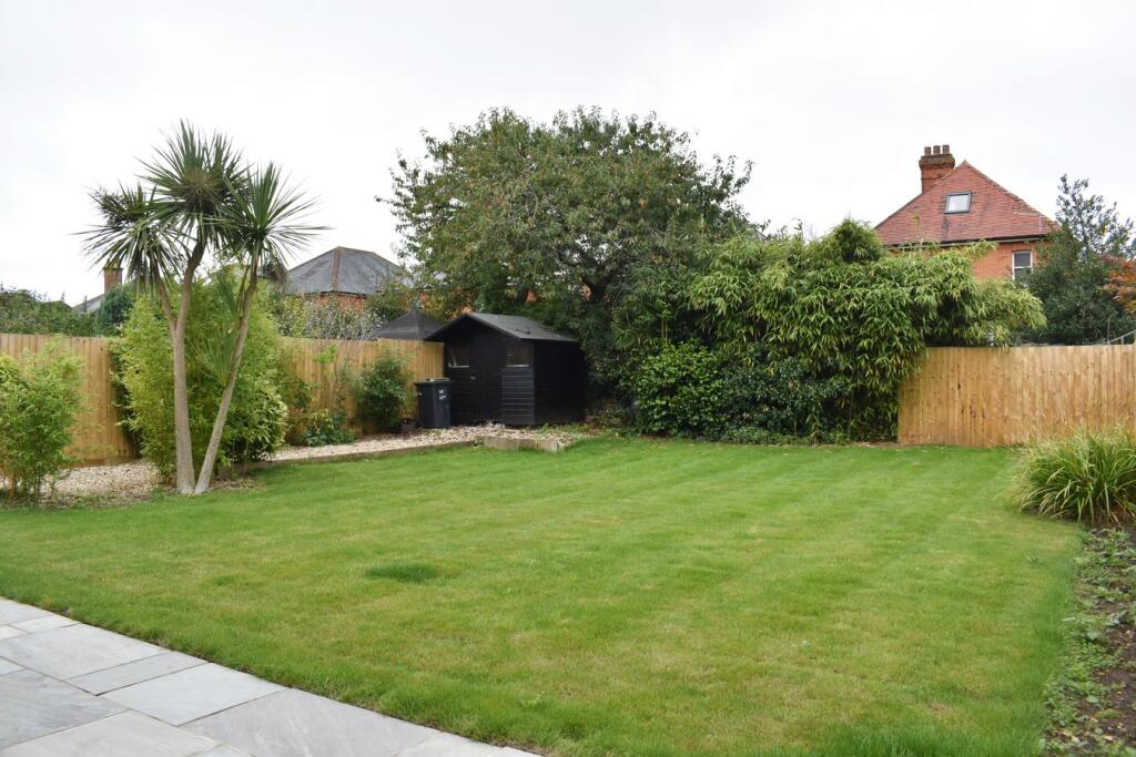 Additional image 13 of Hayes Avenue, Bournemouth, BH7