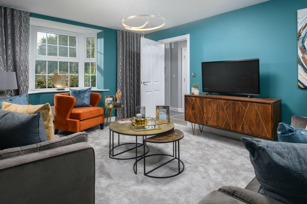 Additional image 3 of Drove Lane, 
Yapton, 
West Sussex, 
BN18 0EB