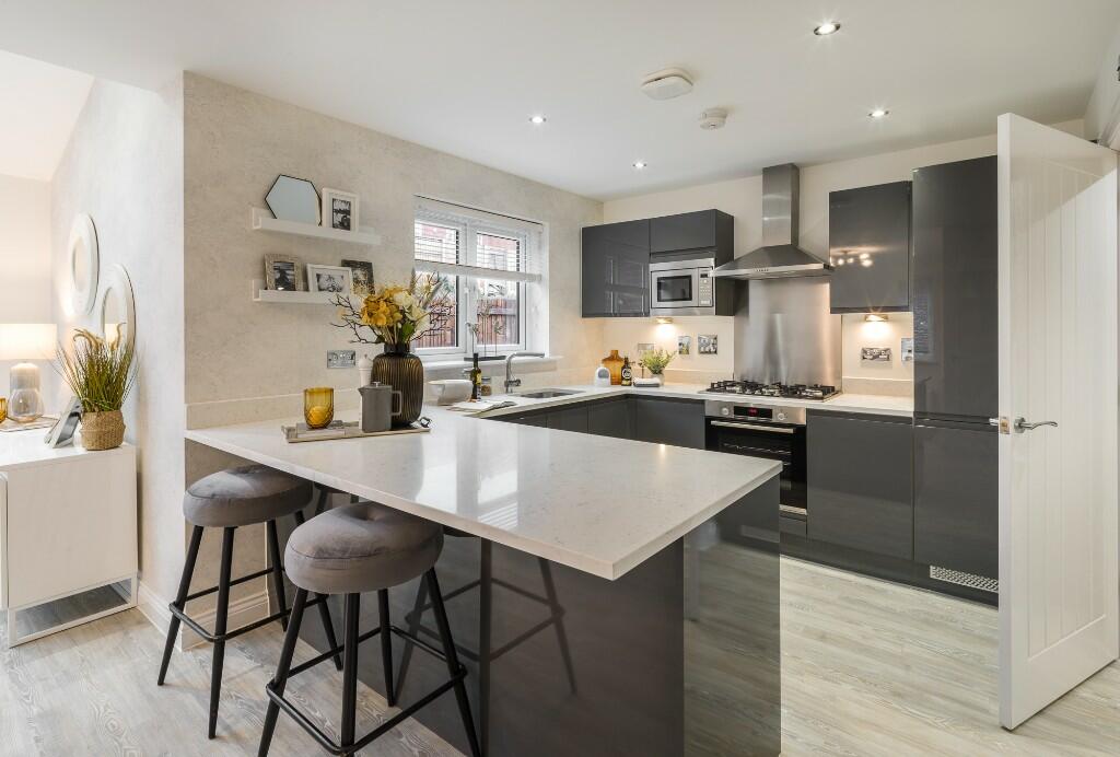 Additional image 13 of Lever Park Avenue
Horwich
Bolton
BL6 7LQ