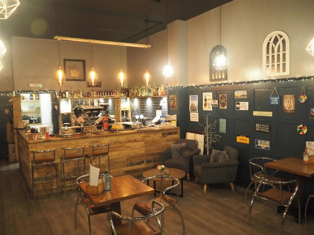 Additional image 6 of Cafe & Sandwich Bars, Shipley, West Yorkshire