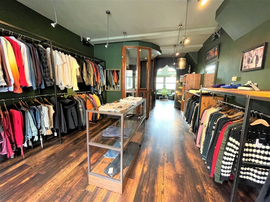 Additional image 5 of 100 Old Christchurch Road, Bournemouth, Dorset, BH1 1LR