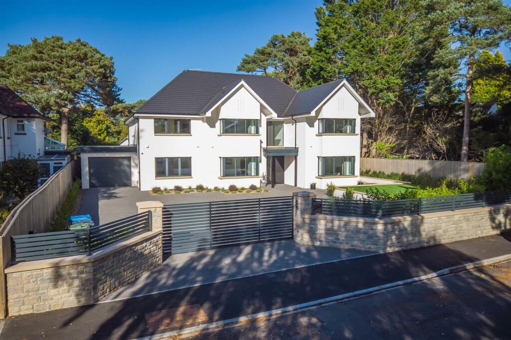 Additional image 28 of Newton Road, Canford Cliffs