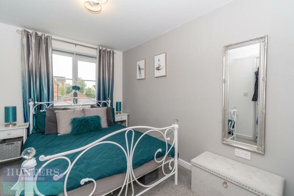 Additional image 9 of Tempest Square Tyersal Gate, Bradford, West Yorkshire, BD4 0FE