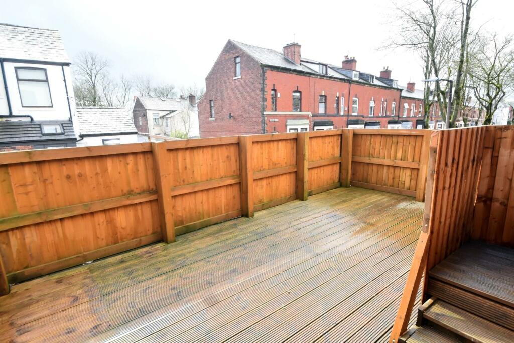 Additional image 7 of Milner Avenue, Seedfield, Bury
