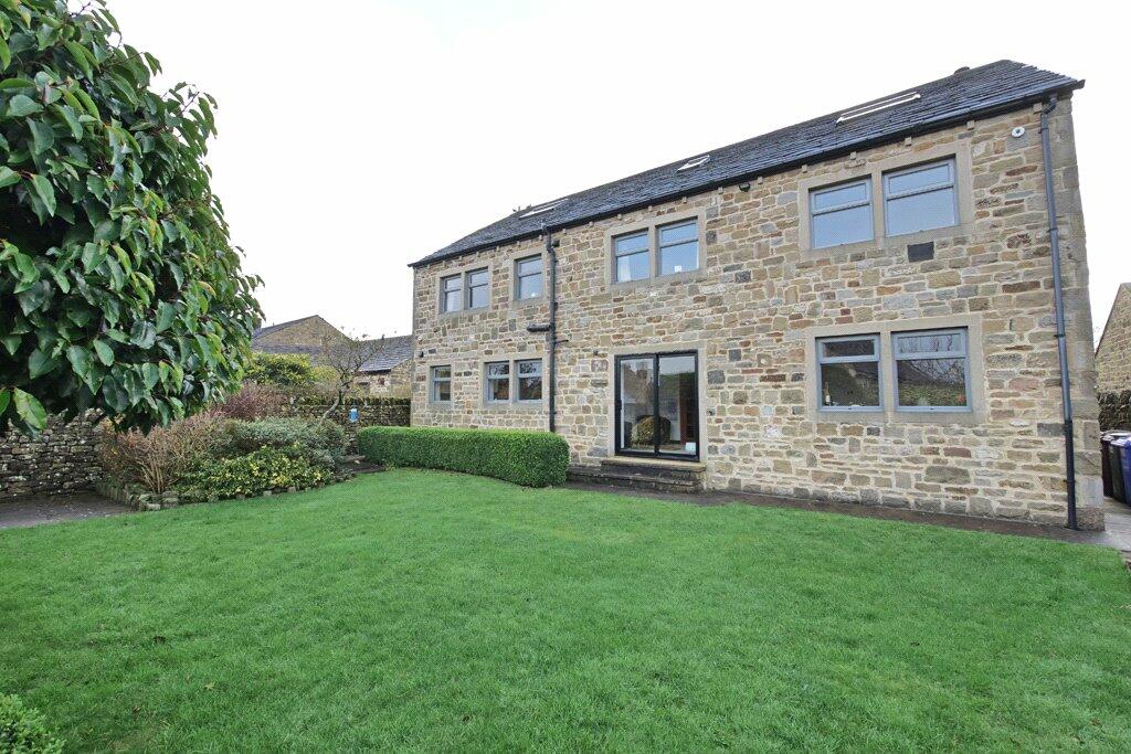 Additional image 28 of 12 Overdale Grange, Skipton, BD23 6AG