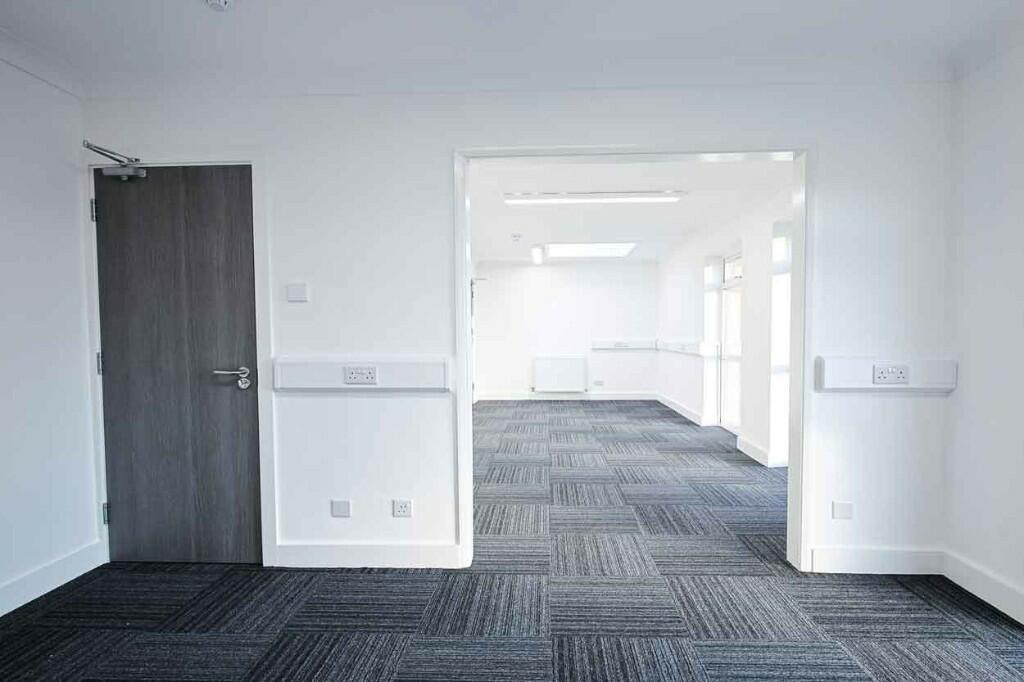 Additional image 8 of Office 4, 2 Telford Road, Wimborne, Dorset, BH21