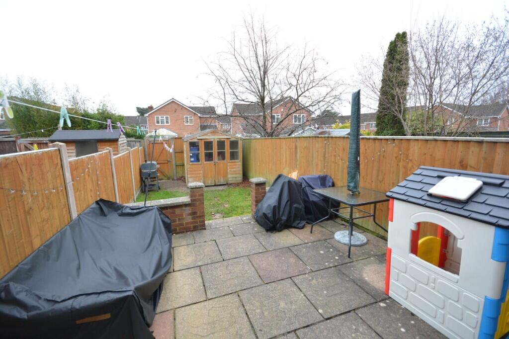 Additional image 2 of Goldfinch Road, Creekmoor, Poole, Dorset, BH17