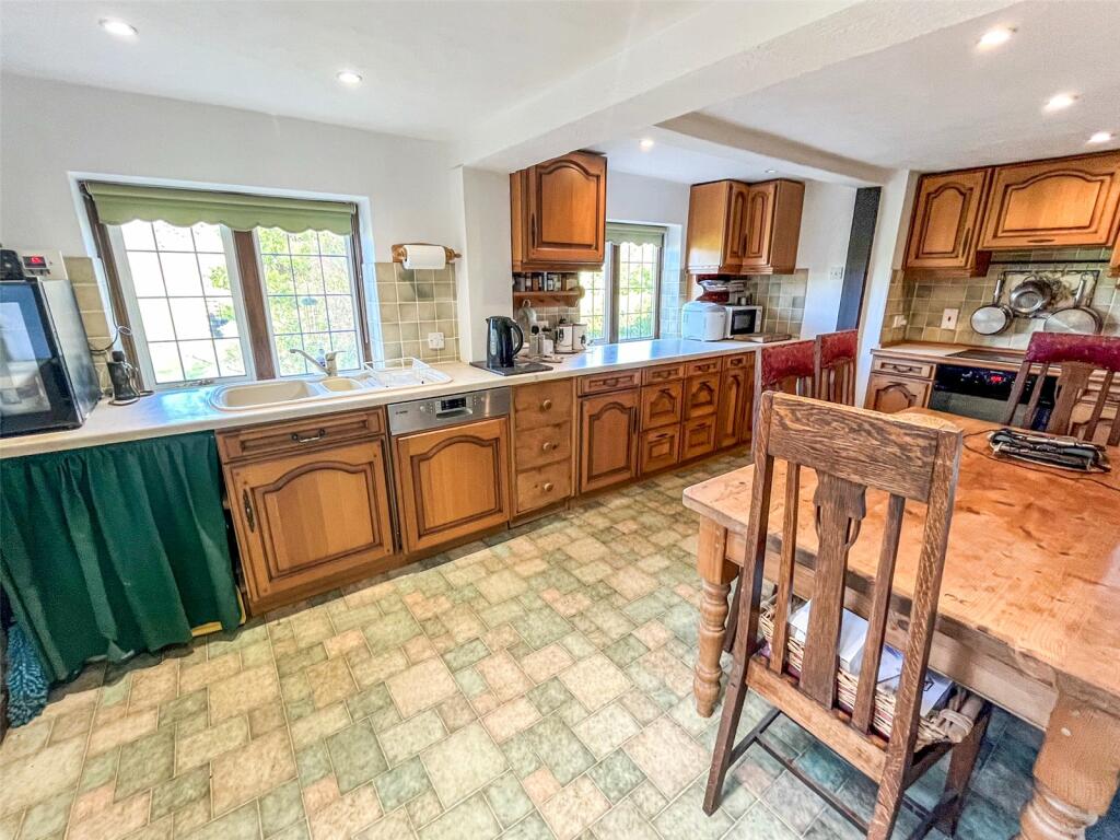 Additional image 8 of Old Road, Hertsmonceux, Hailsham, East Sussex, BN27