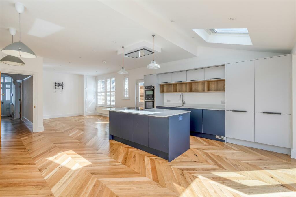 Additional image 4 of Herberton Road, Bournemouth