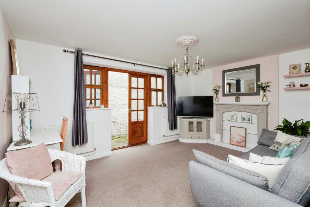 Additional image 4 of Church Lane, SEAFORD