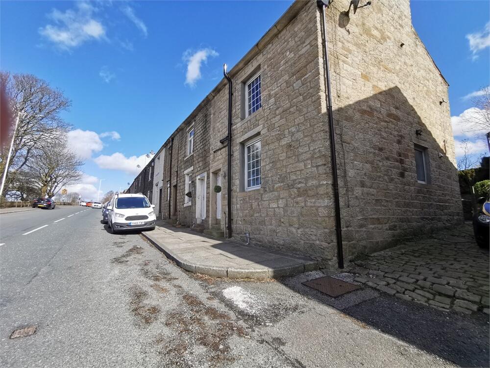 Primary image of Bolton Road North, Ramsbottom, Bury, BL0