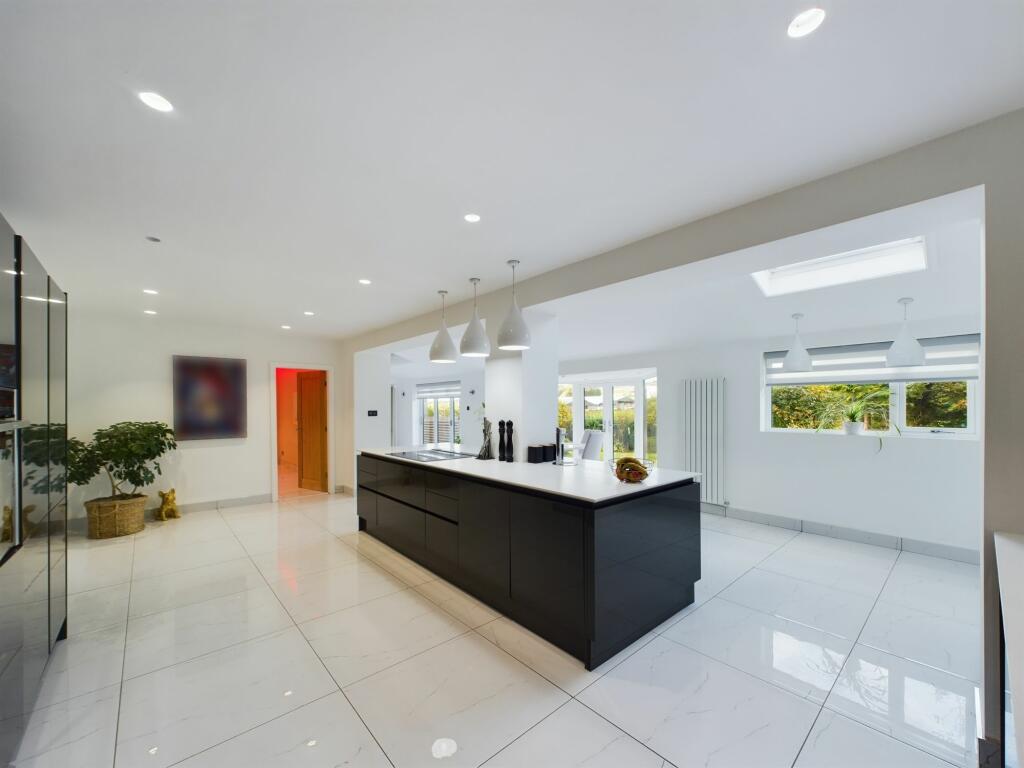 Additional image 4 of The Highgrove, Heaton, Bolton, BL1