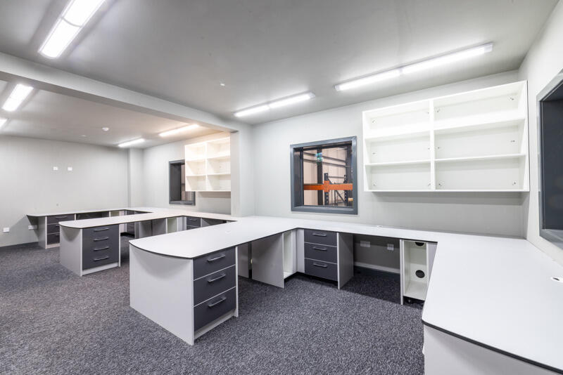 Additional image 7 of Unit 5 Thornbury Industrial Park, Gain Lane, Bradford, West Yorkshire, BD3 7AF