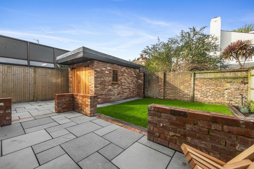 Additional image 29 of Westbourne Gardens, Hove, BN3