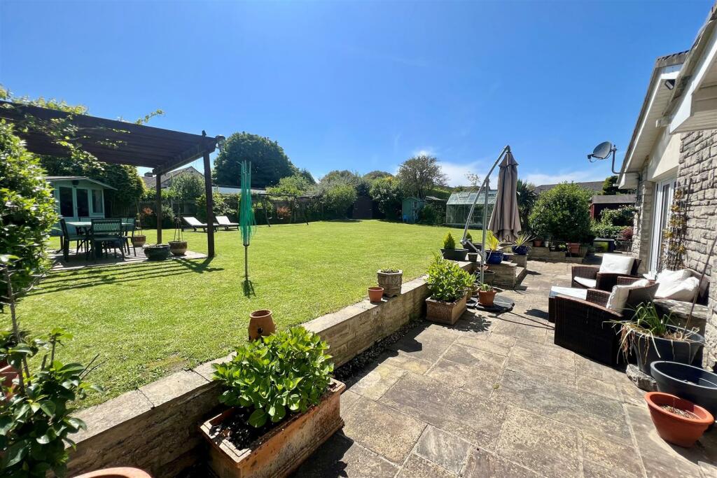 Additional image 21 of Russell Drive, Swanage