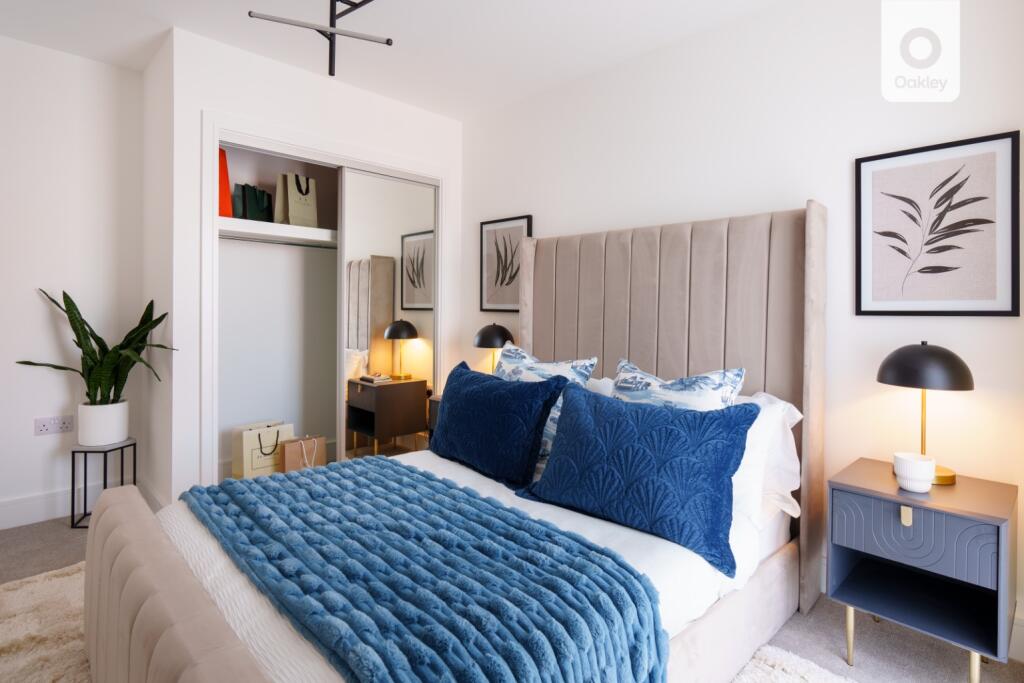 Additional image 9 of Gradino, Davigdor Road, Hove