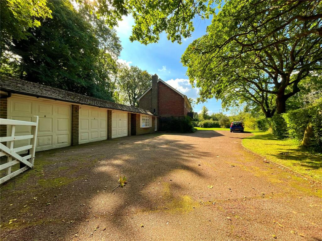 Additional image 2 of Caneheath, Arlington, East Sussex, BN26