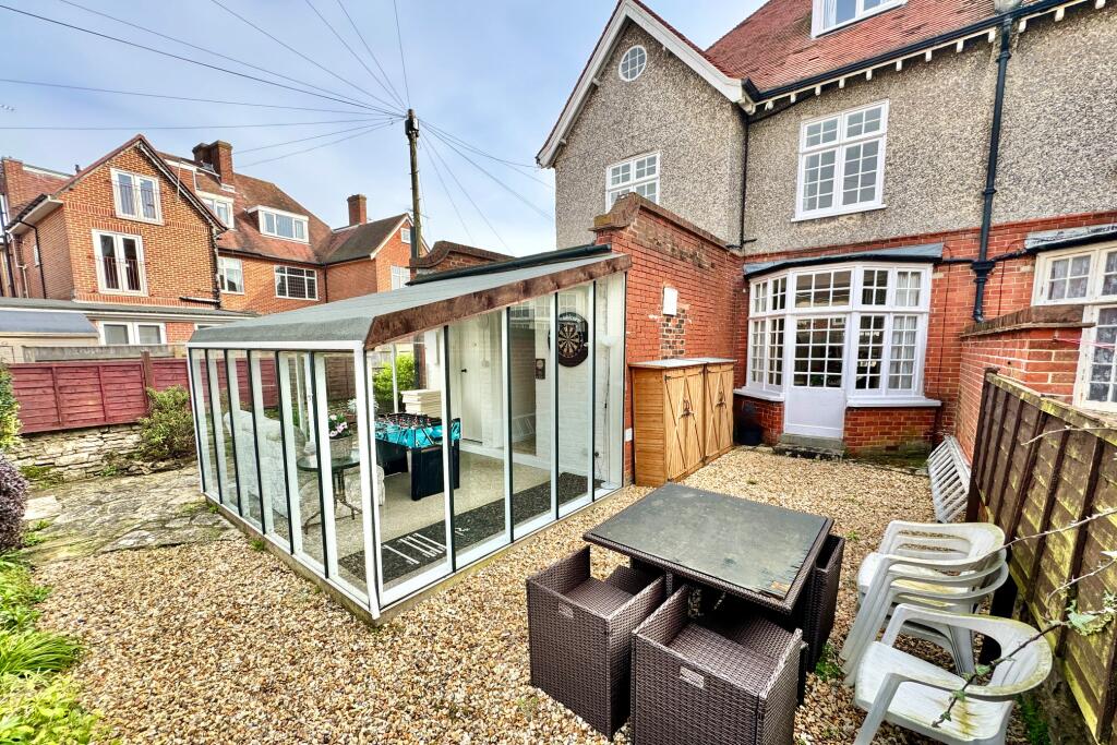 Additional image 9 of SPRING HILL, SWANAGE