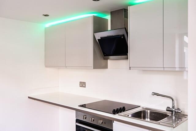 Additional image 6 of Modern Flat, Winton