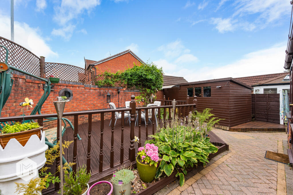 Additional image 24 of Rosewood Avenue, Tottington, Bury, Greater Manchester, BL8 3HG