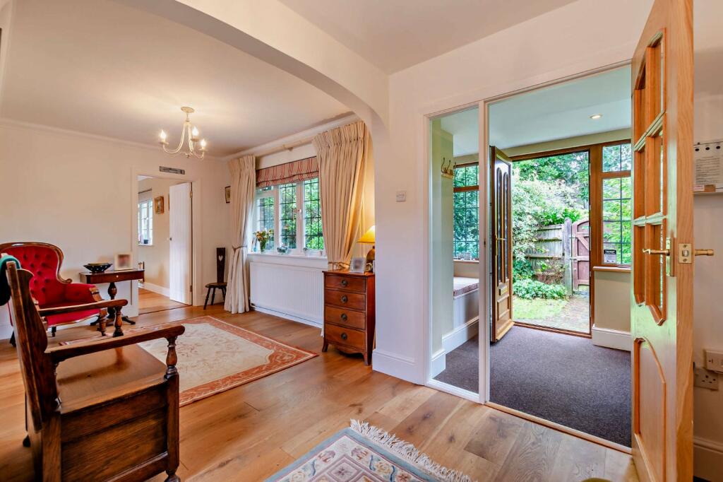 Additional image 11 of Downs House, Mill Close, Friston, Eastbourne, East Sussex