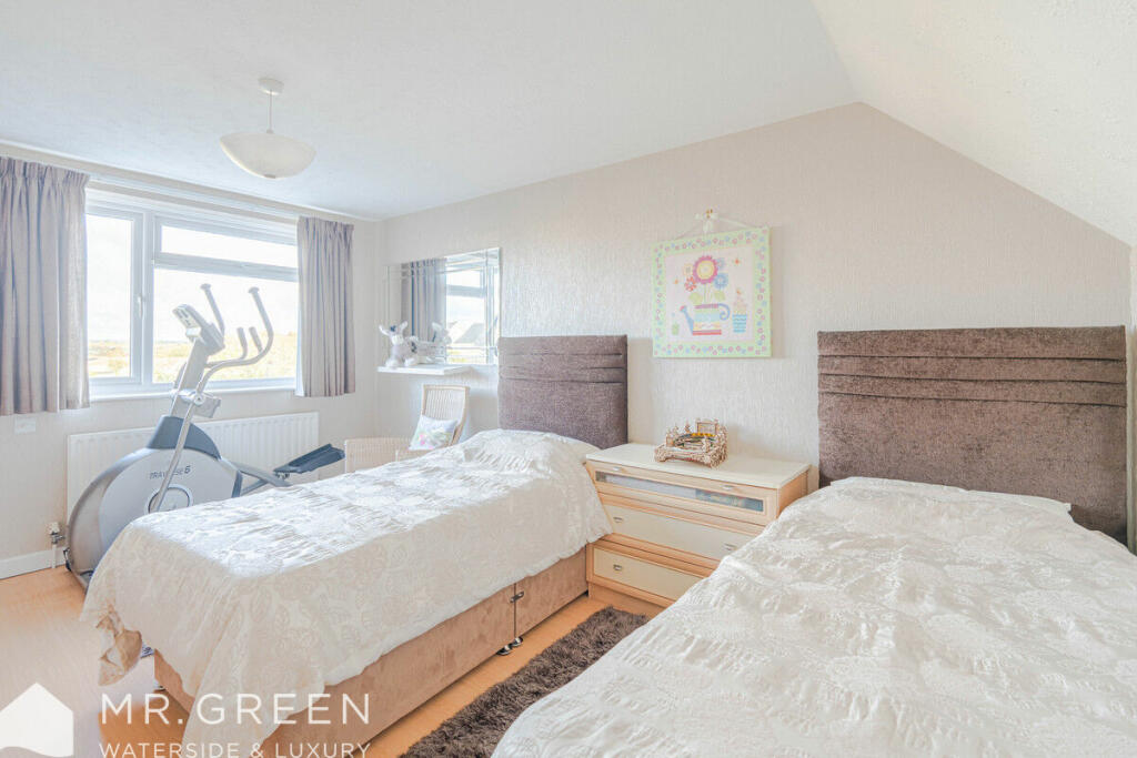 Additional image 20 of Thornbury Road, Hengistbury Head, Southbourne, BH6 4HU