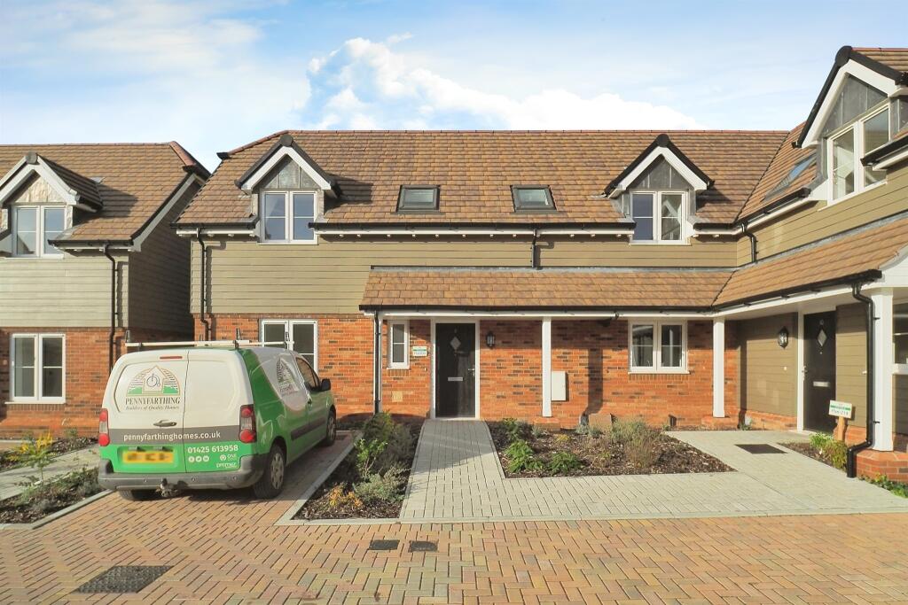 Additional image 4 of Edmondsham Road, Verwood