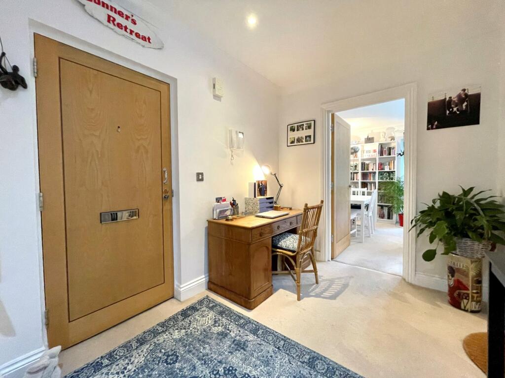 Additional image 17 of Chine Court, 3 Chine Crescent Road, Bournemouth, BH2