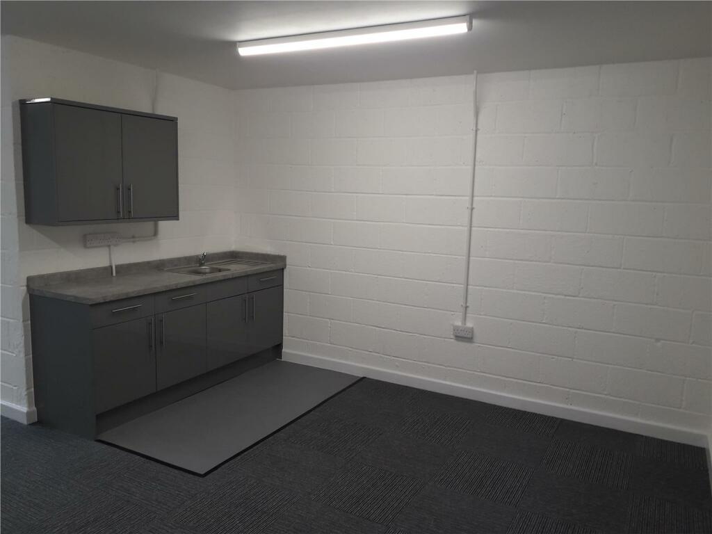 Additional image 6 of Unit 3 Carvers Industrial Estate, Southampton Road, Ringwood, South East, BH24