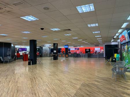 Additional image 5 of Bridge Street, Bolton, Lancashire, BL1 2EH