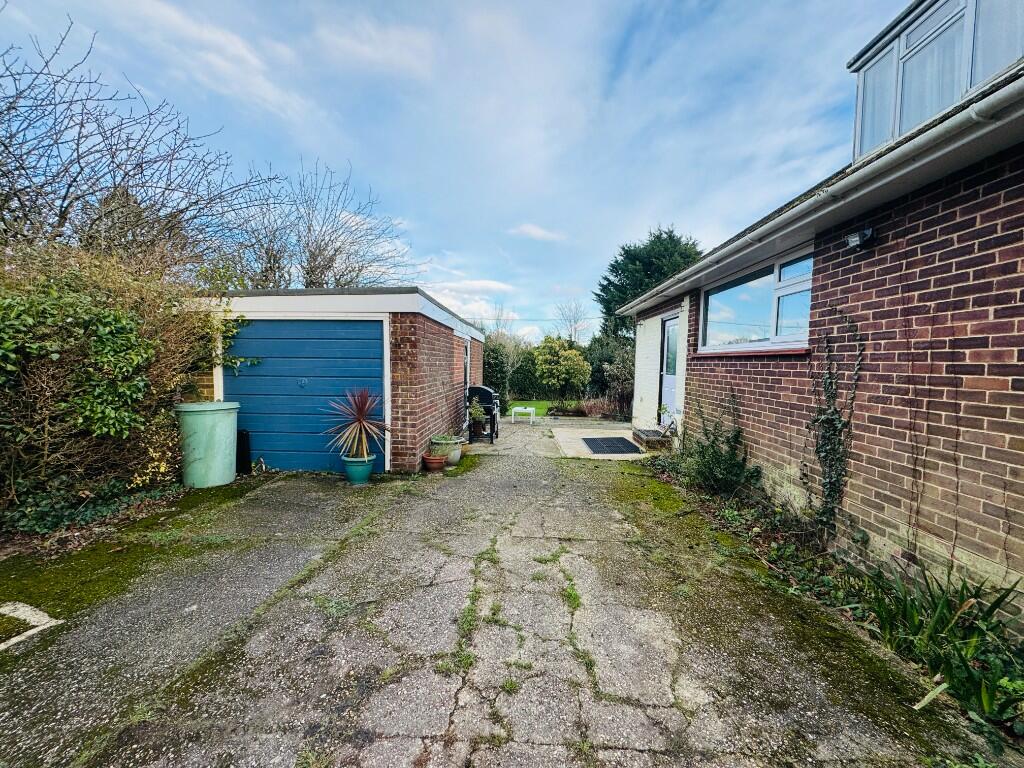 Additional image 3 of Brook Avenue North, New Milton, BH25
