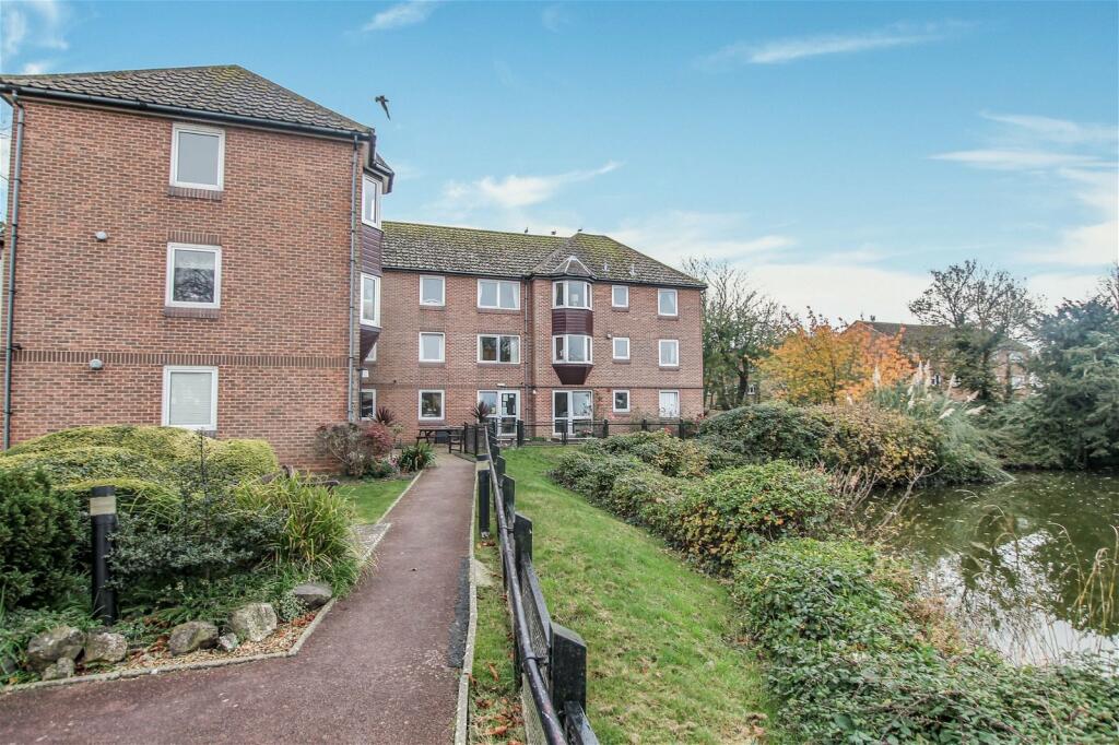 Additional image 8 of Swiss Gardens, Shoreham by Sea