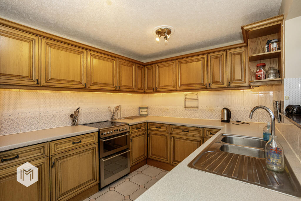 Additional image 10 of Wilby Close, Bury, Greater Manchester, BL8 1XU