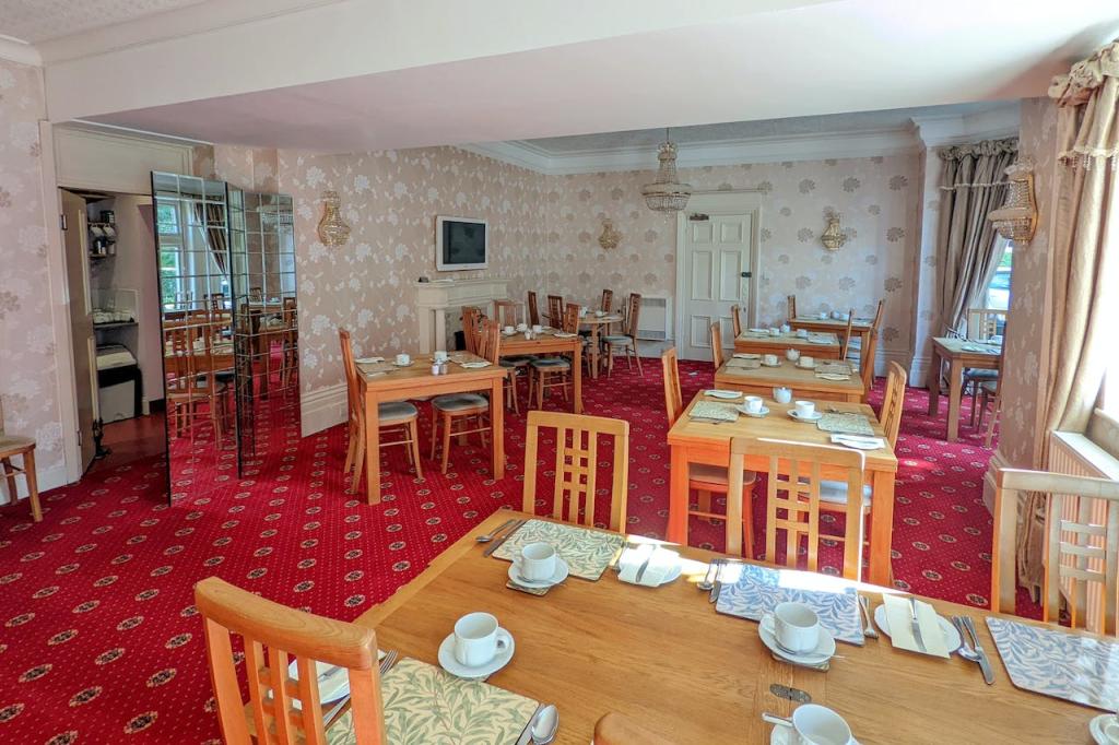 Additional image 4 of Grovefield Manor Hotel, 18 Pinewood Road, Branksome Park, Poole, BH13 6JS
