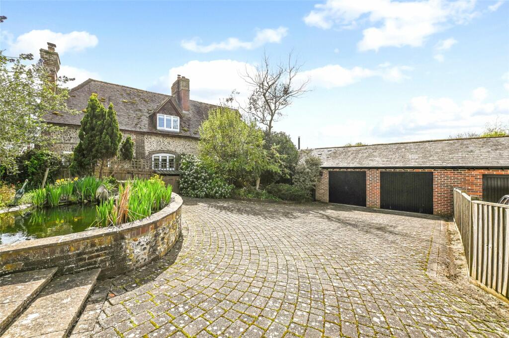 Additional image 7 of Wepham, Arundel, West Sussex, BN18
