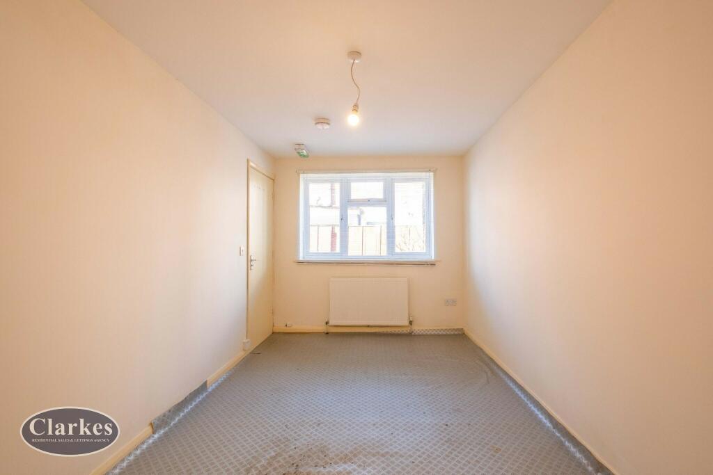 Additional image 5 of Office Unit with Garden MOORDOWN