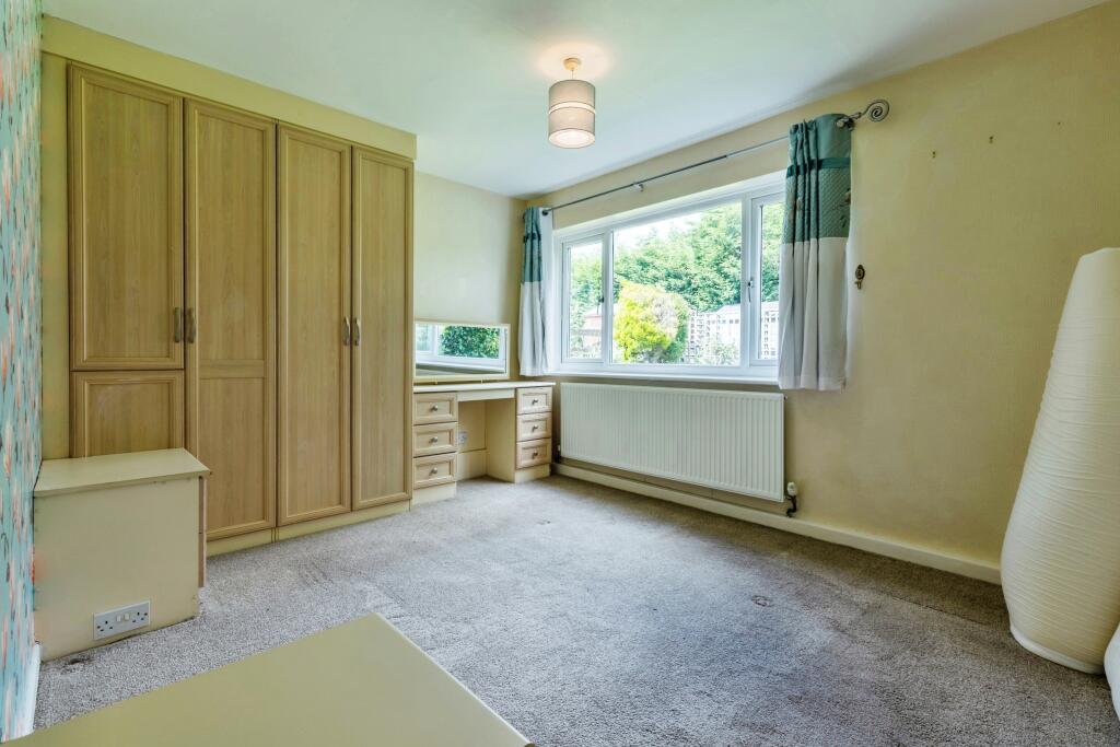 Additional image 11 of Hornsea Close, Lowercroft, Bury, Greater Manchester, BL8