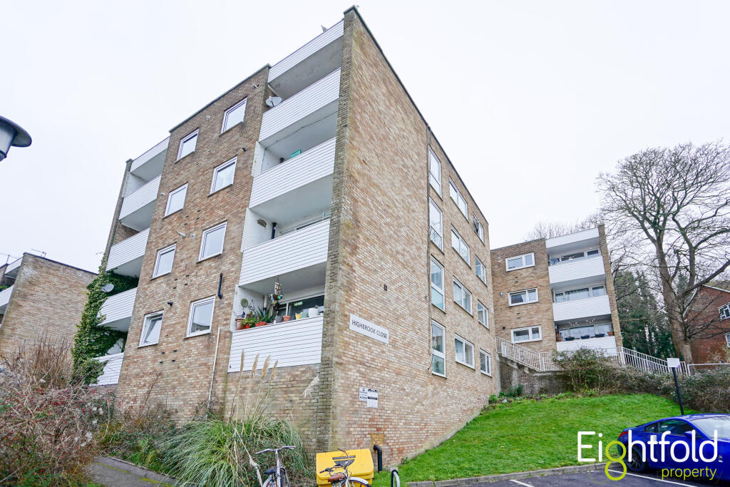 Additional image 16 of Highbrook Close, Brighton, East Sussex