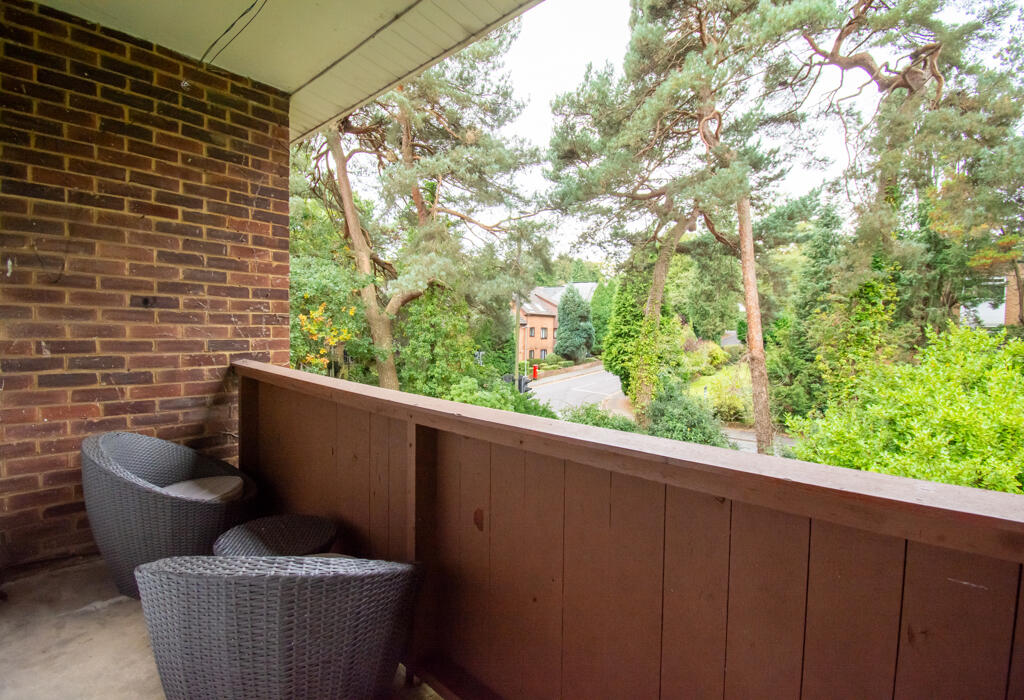 Additional image 5 of Overbury Manor, Poole, Dorset