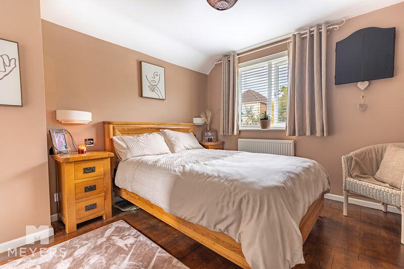 Additional image 8 of Wordsworth Avenue, Queens Park - BH8